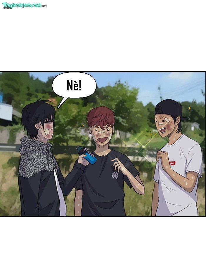 Thể Thao Cực Hạn - Chapter 46 - Page 47