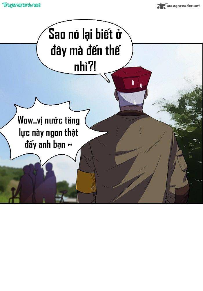 Thể Thao Cực Hạn - Chapter 46 - Page 48