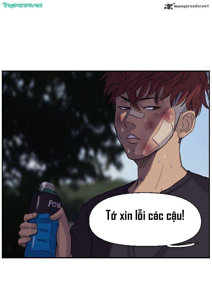 Thể Thao Cực Hạn - Chapter 46 - Page 49