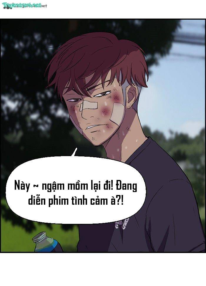 Thể Thao Cực Hạn - Chapter 46 - Page 51