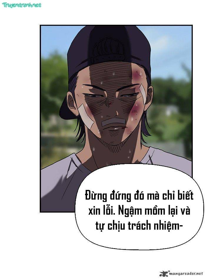 Thể Thao Cực Hạn - Chapter 46 - Page 53