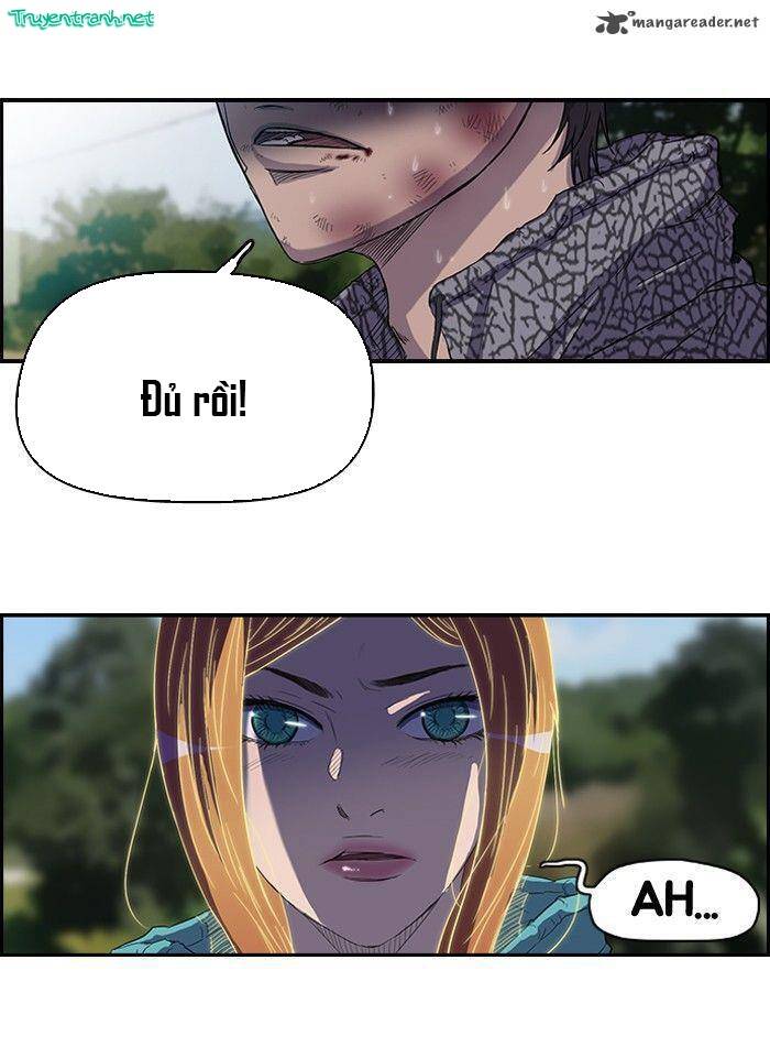 Thể Thao Cực Hạn - Chapter 46 - Page 54