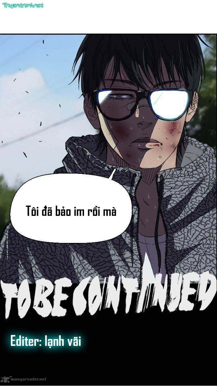 Thể Thao Cực Hạn - Chapter 46 - Page 57