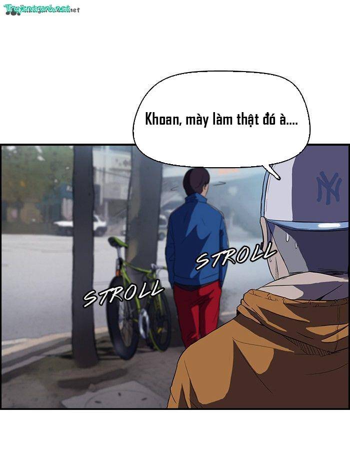 Thể Thao Cực Hạn - Chapter 46 - Page 8