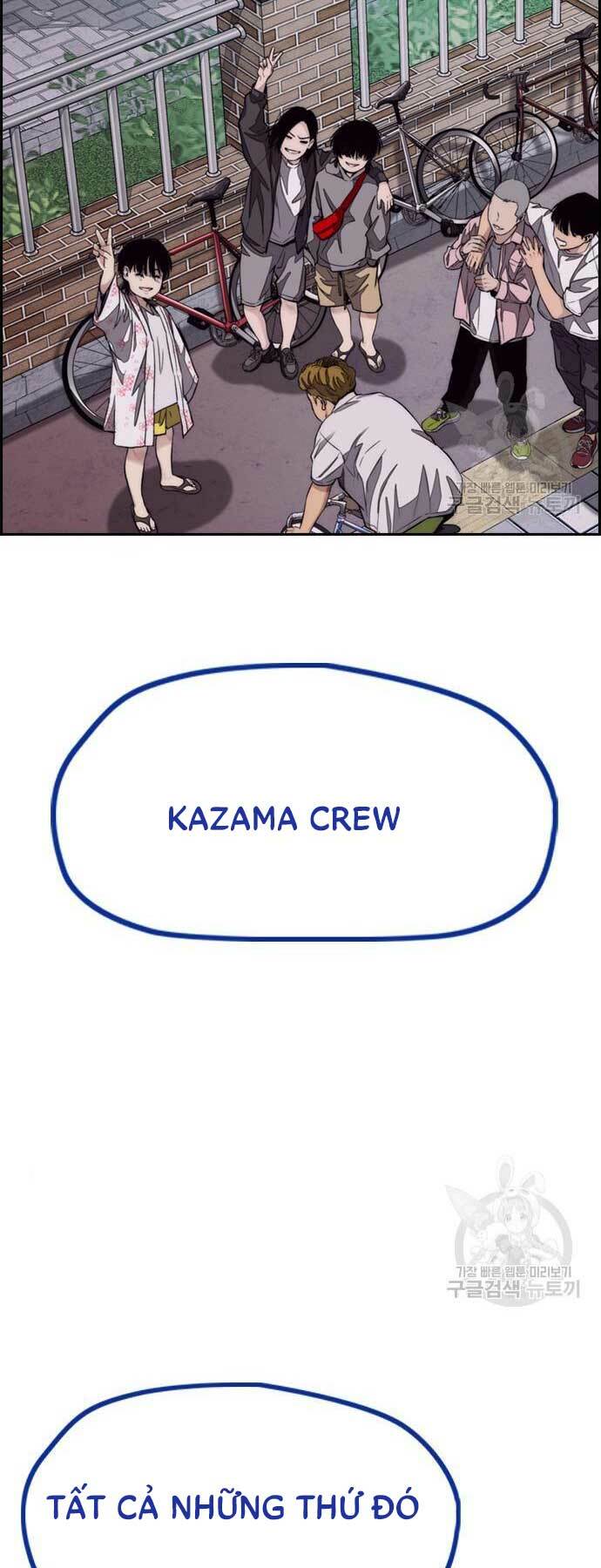 Thể Thao Cực Hạn - Chapter 460 - Page 9