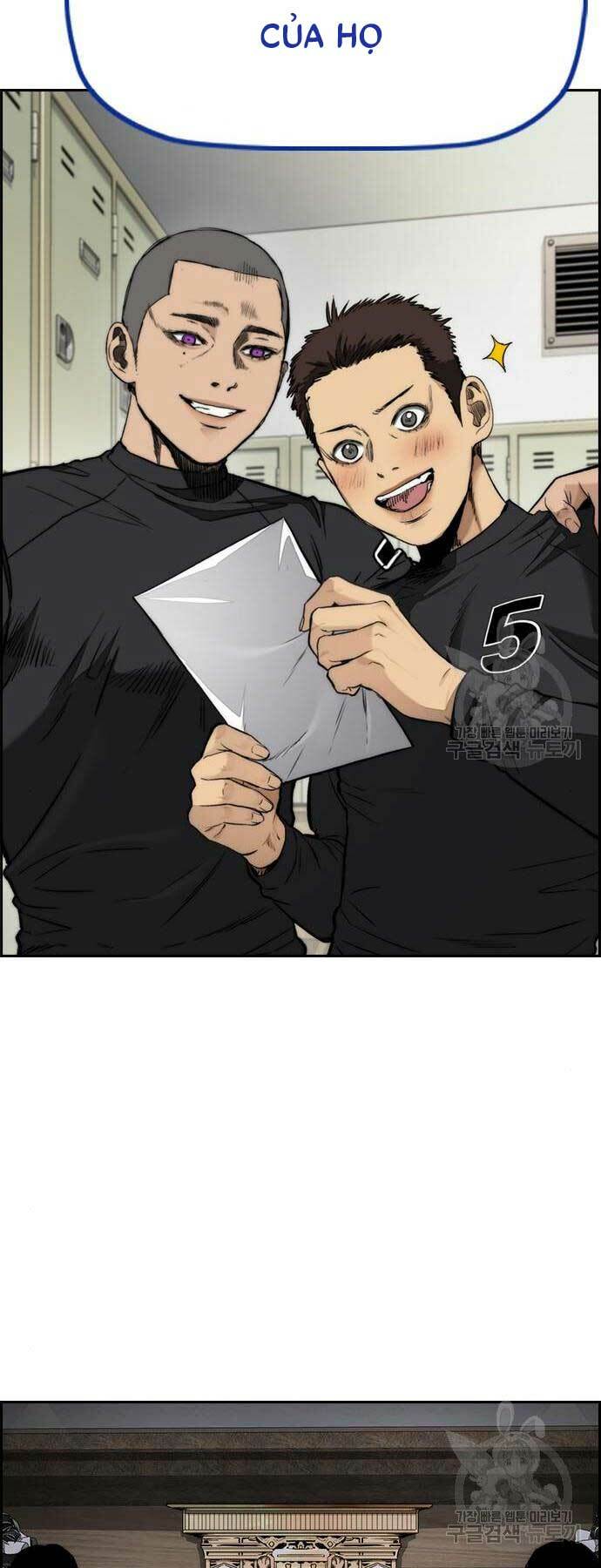 Thể Thao Cực Hạn - Chapter 460 - Page 11