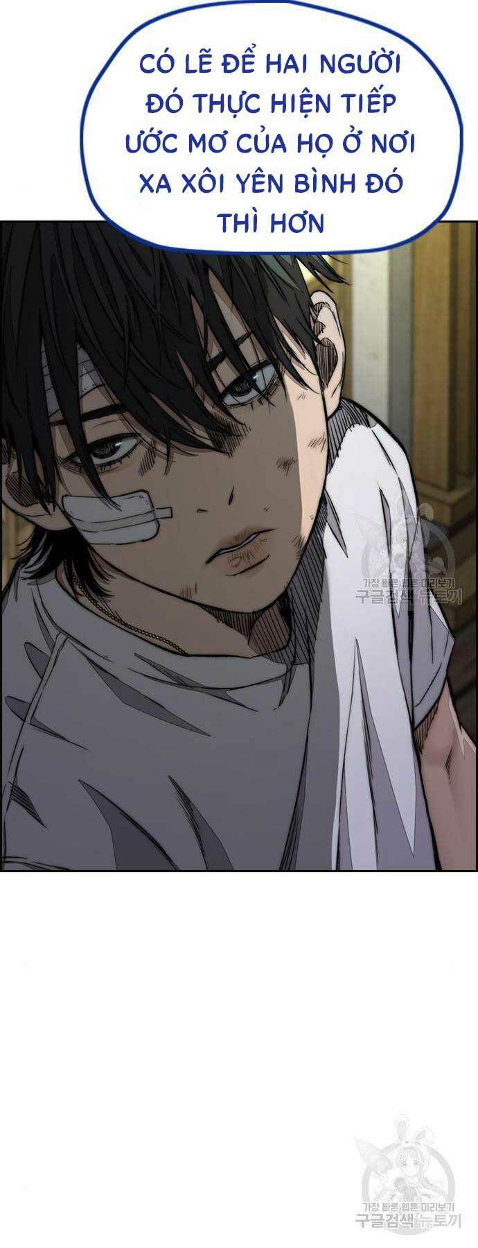 Thể Thao Cực Hạn - Chapter 460 - Page 19