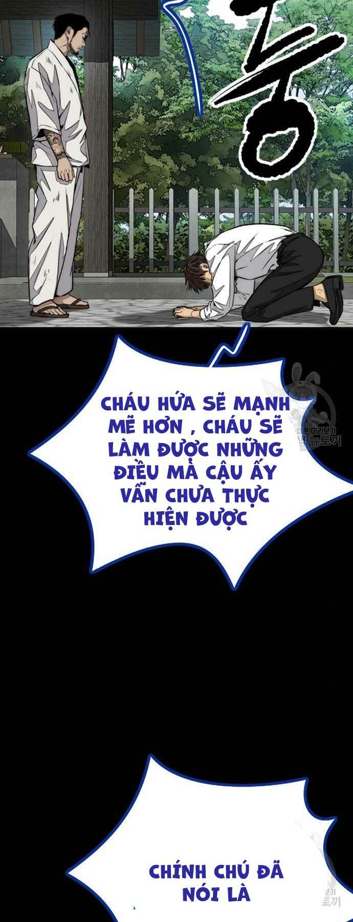 Thể Thao Cực Hạn - Chapter 460 - Page 48