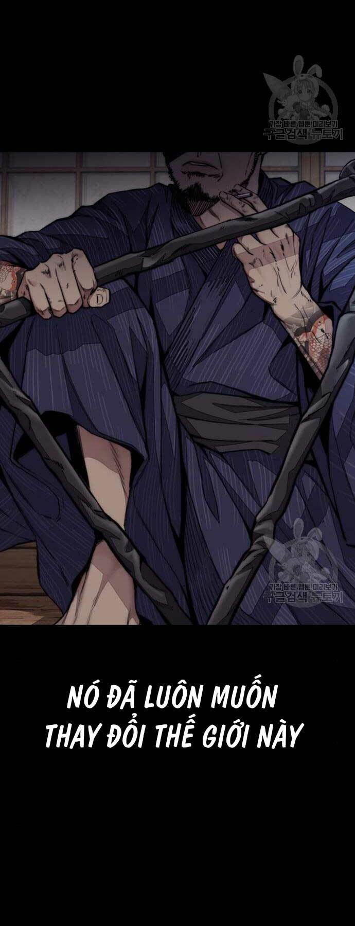 Thể Thao Cực Hạn - Chapter 460 - Page 57