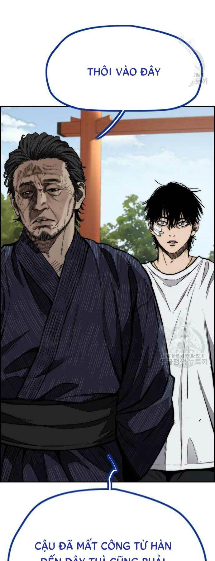 Thể Thao Cực Hạn - Chapter 460 - Page 62