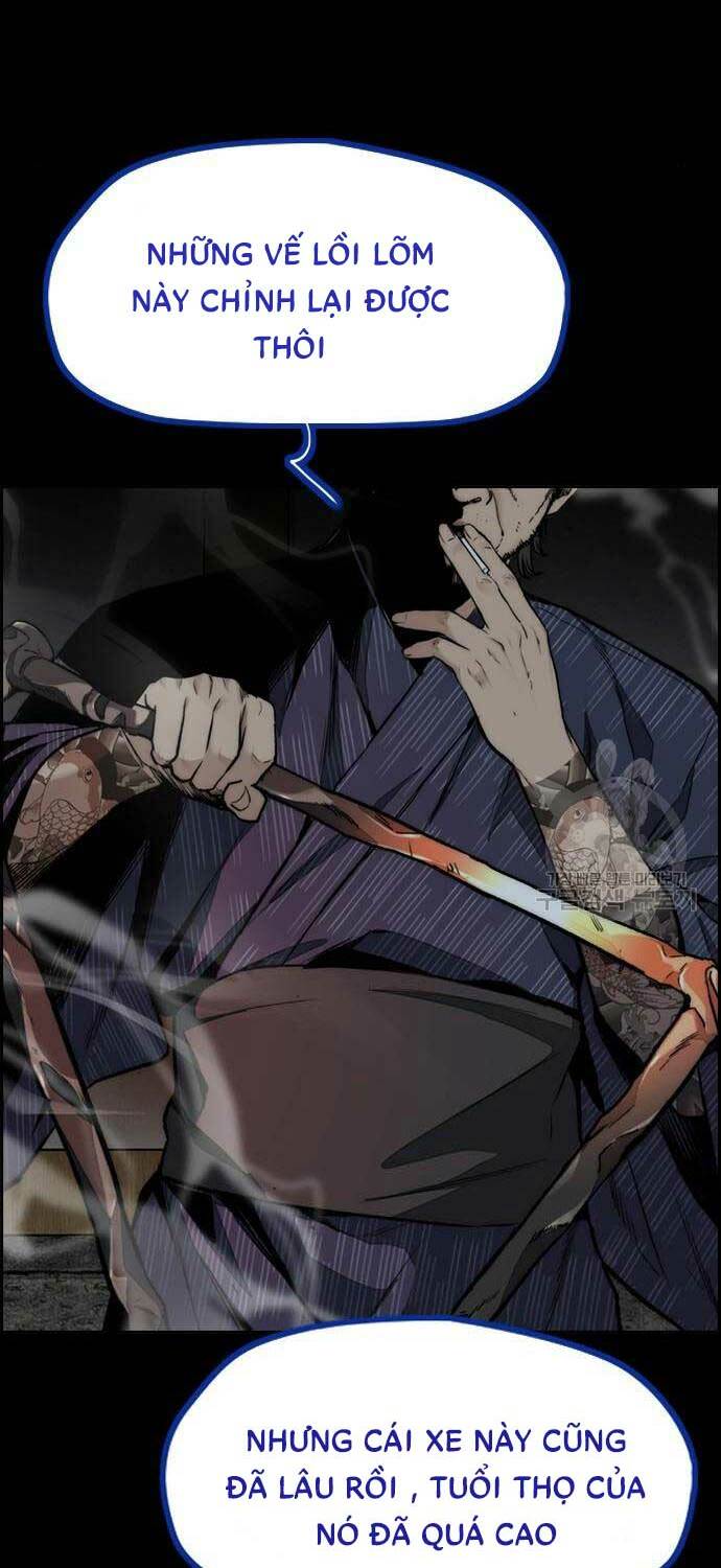 Thể Thao Cực Hạn - Chapter 460 - Page 85