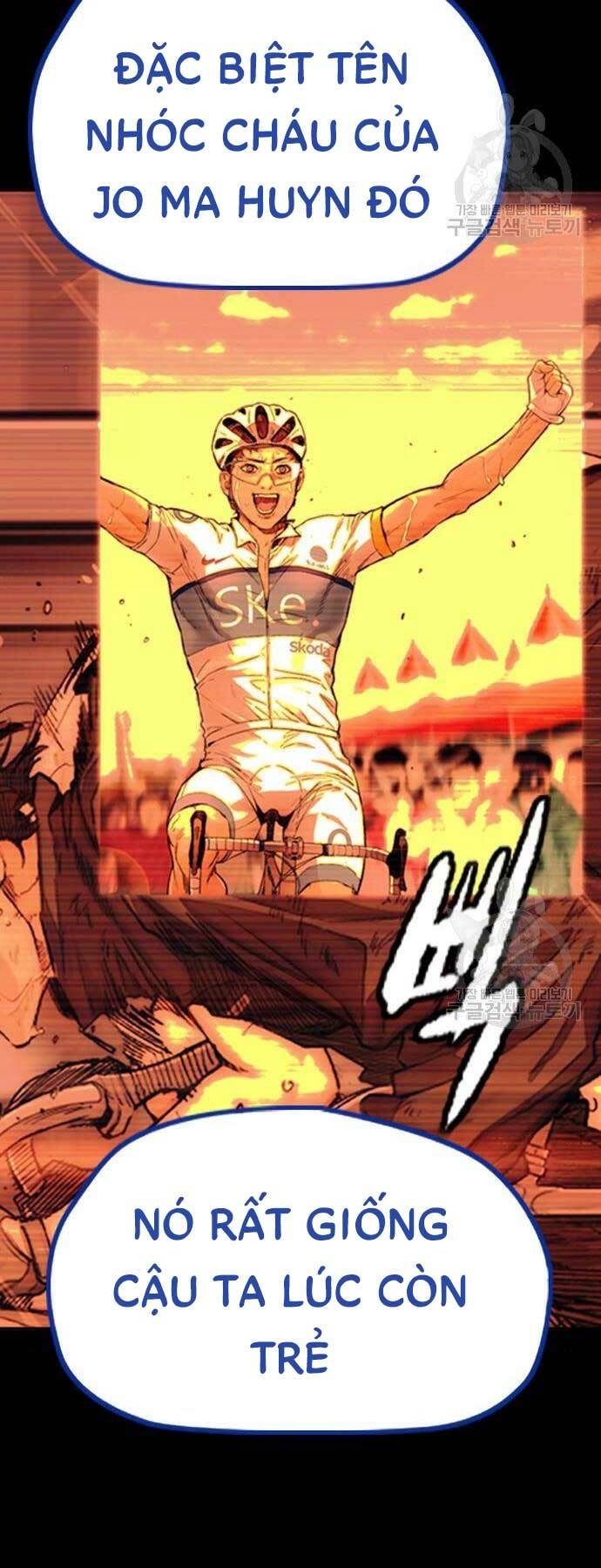 Thể Thao Cực Hạn - Chapter 460 - Page 95