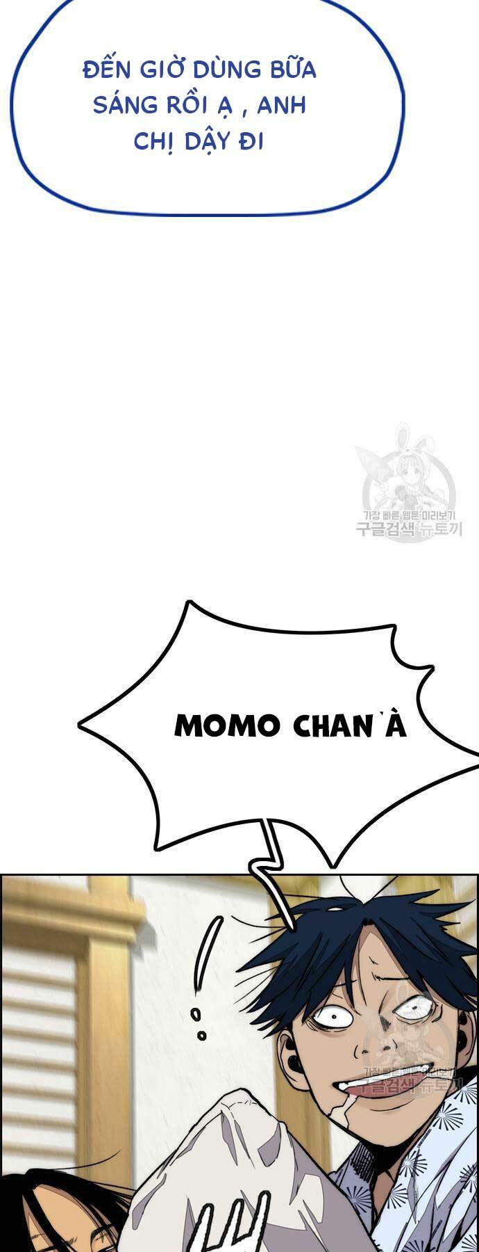 Thể Thao Cực Hạn - Chapter 461 - Page 20