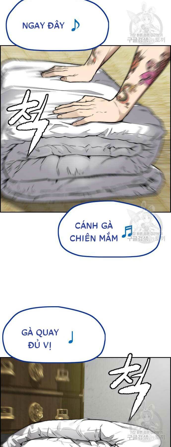 Thể Thao Cực Hạn - Chapter 461 - Page 23