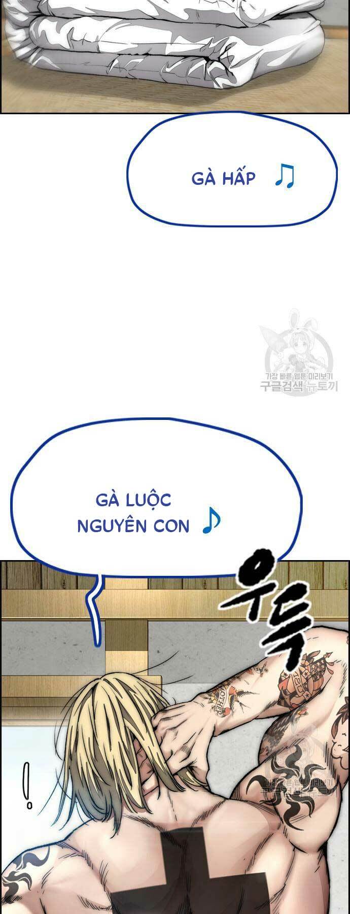 Thể Thao Cực Hạn - Chapter 461 - Page 24