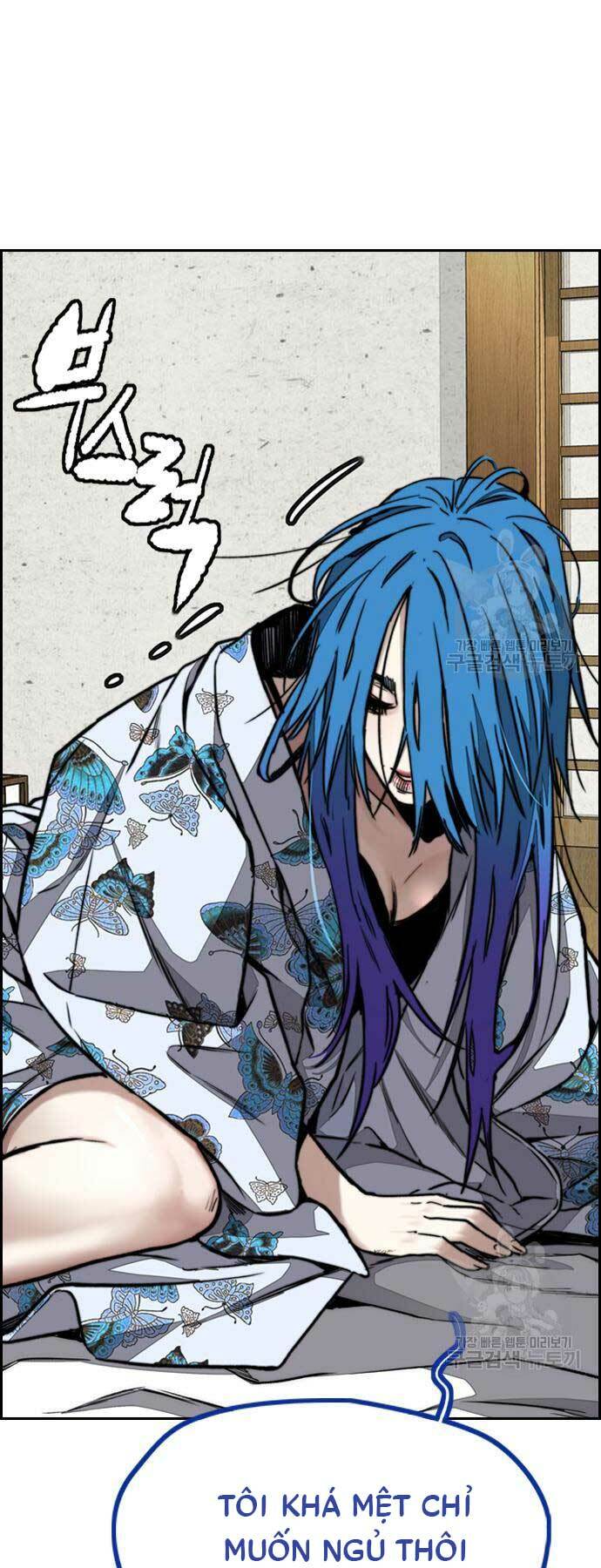 Thể Thao Cực Hạn - Chapter 461 - Page 28