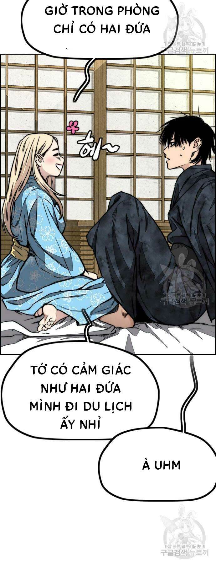 Thể Thao Cực Hạn - Chapter 461 - Page 41