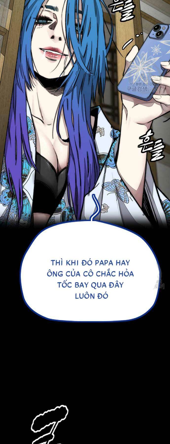 Thể Thao Cực Hạn - Chapter 461 - Page 55