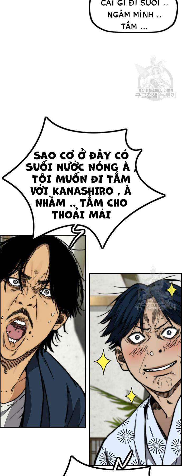 Thể Thao Cực Hạn - Chapter 461 - Page 69