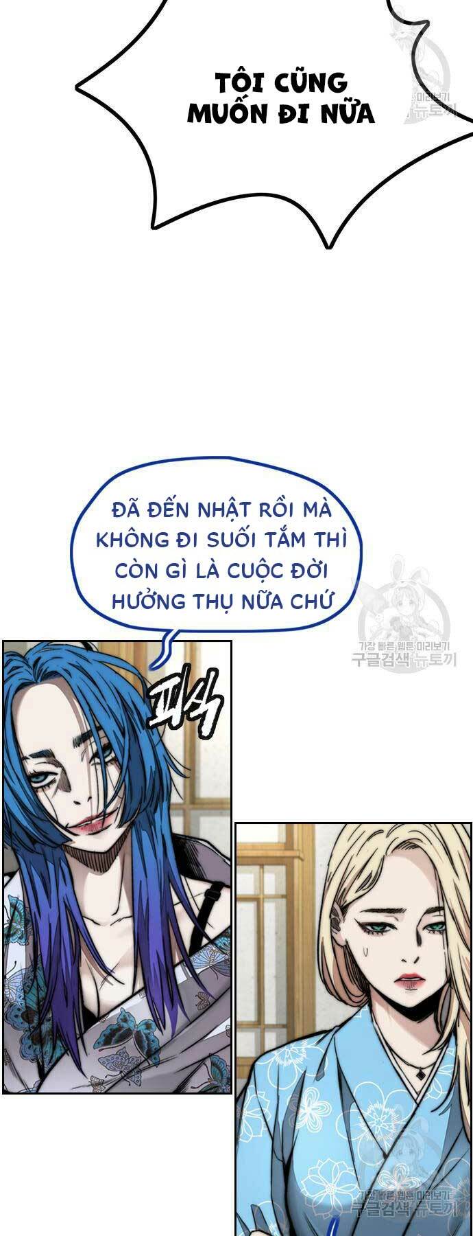 Thể Thao Cực Hạn - Chapter 461 - Page 70
