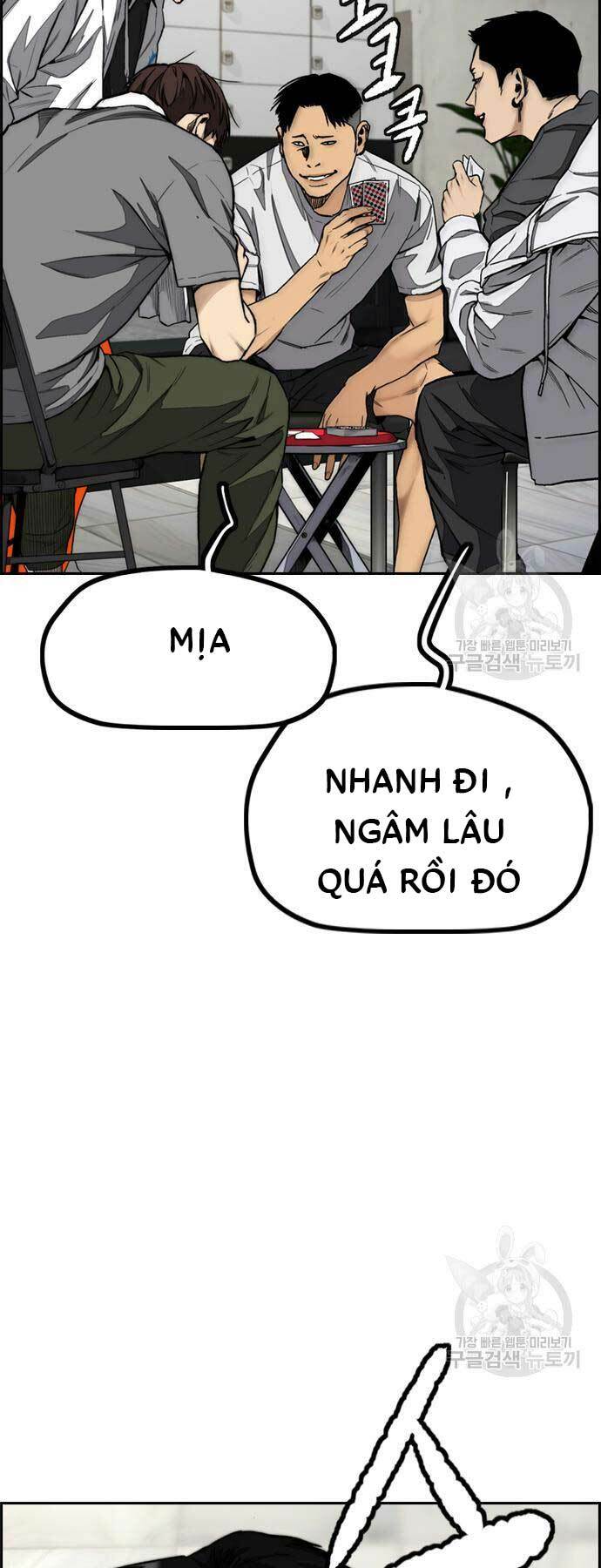 Thể Thao Cực Hạn - Chapter 461 - Page 82