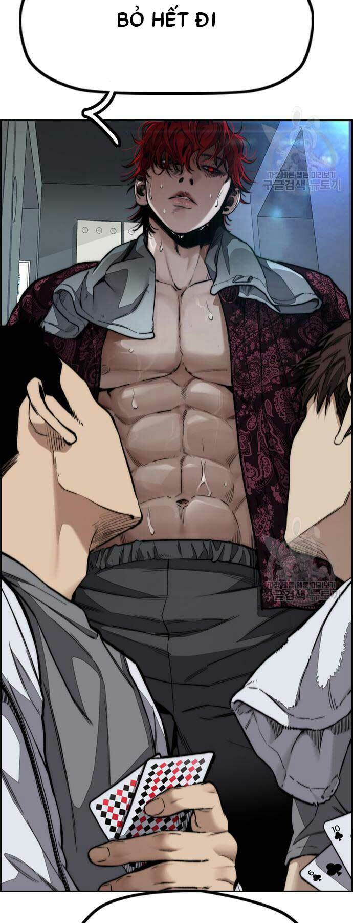 Thể Thao Cực Hạn - Chapter 461 - Page 84