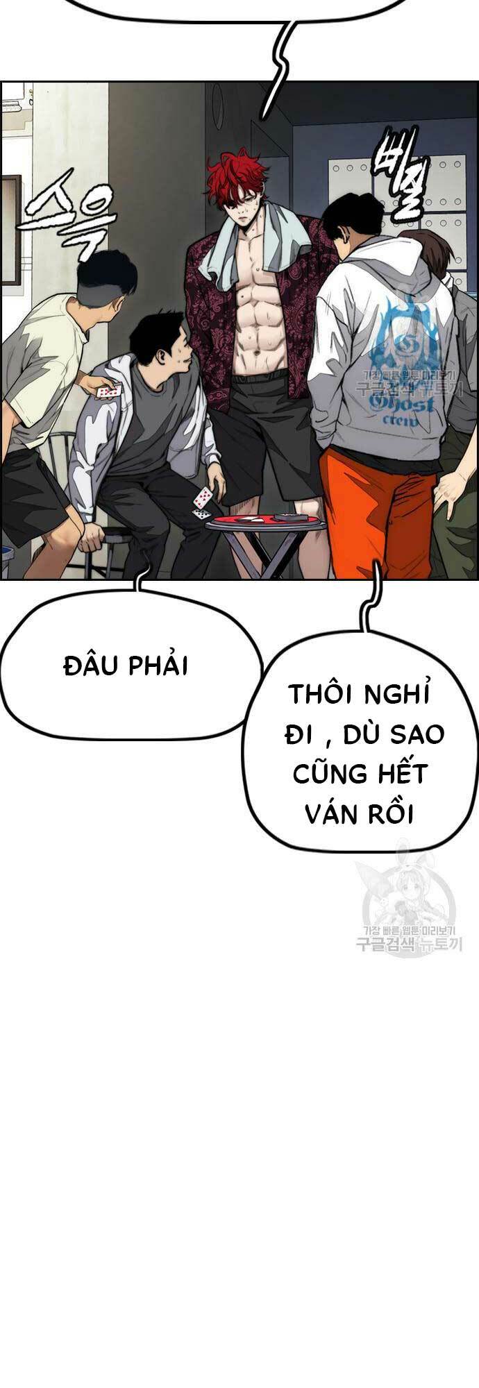 Thể Thao Cực Hạn - Chapter 461 - Page 87