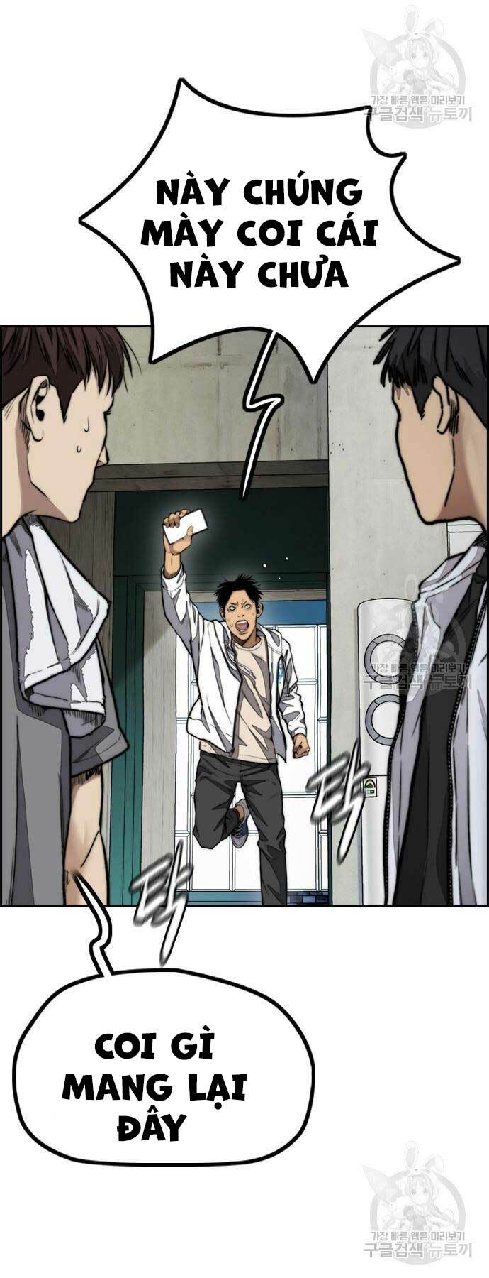 Thể Thao Cực Hạn - Chapter 461 - Page 88