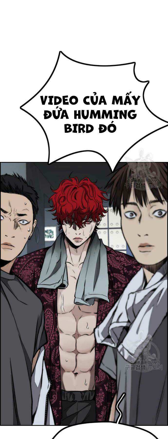 Thể Thao Cực Hạn - Chapter 461 - Page 89