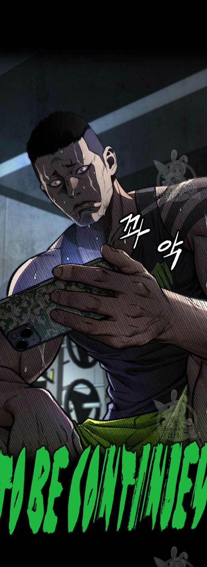 Thể Thao Cực Hạn - Chapter 461 - Page 97