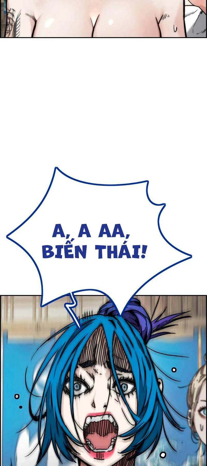 Thể Thao Cực Hạn - Chapter 462 - Page 101