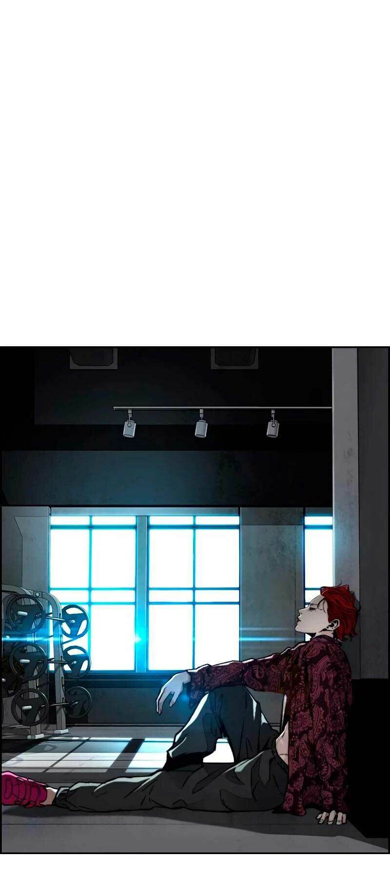 Thể Thao Cực Hạn - Chapter 462 - Page 108