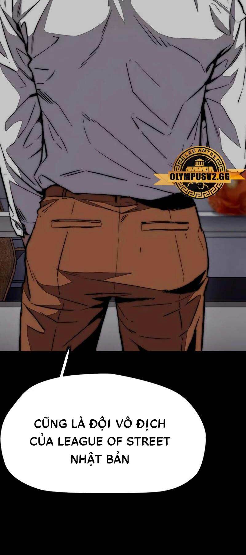 Thể Thao Cực Hạn - Chapter 462 - Page 112