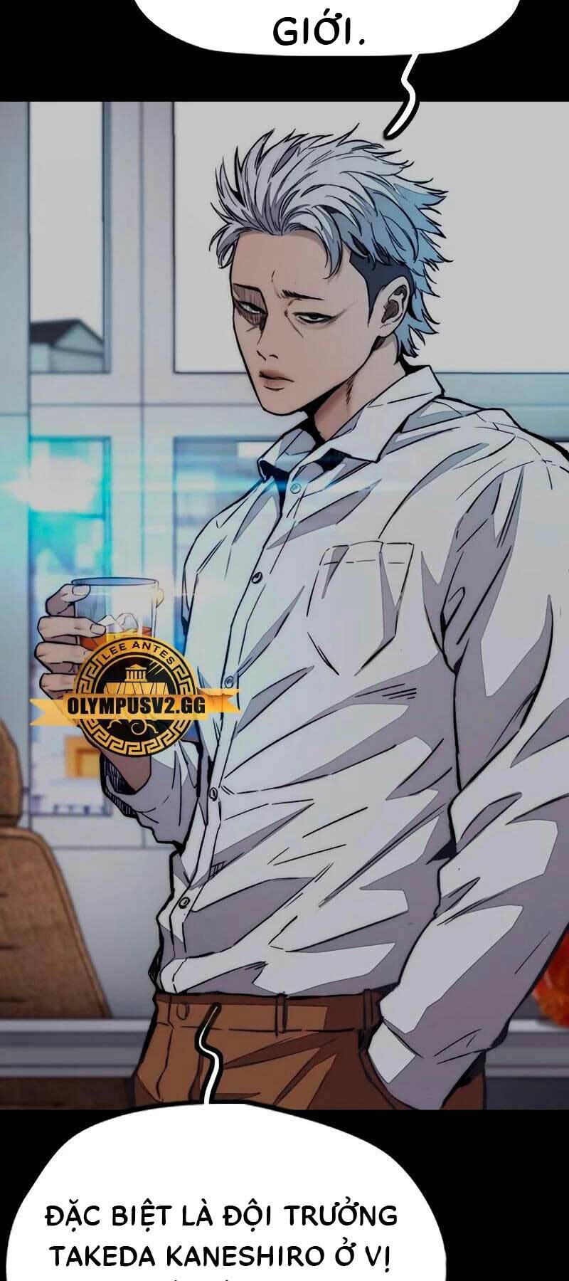 Thể Thao Cực Hạn - Chapter 462 - Page 116