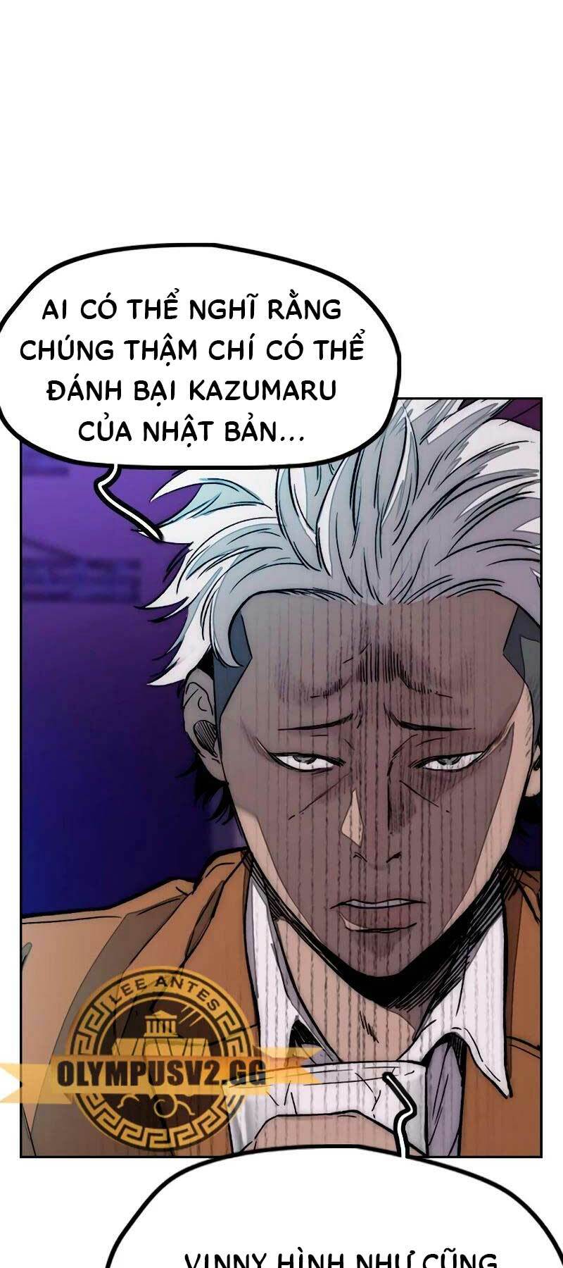 Thể Thao Cực Hạn - Chapter 462 - Page 128