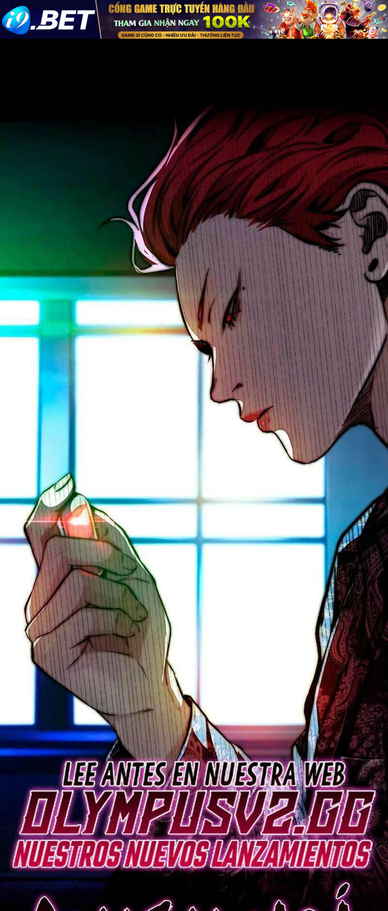 Thể Thao Cực Hạn - Chapter 462 - Page 135