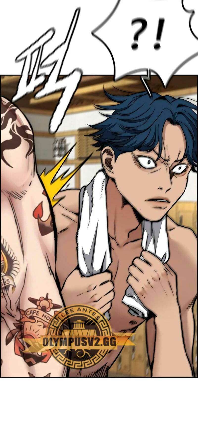 Thể Thao Cực Hạn - Chapter 462 - Page 26