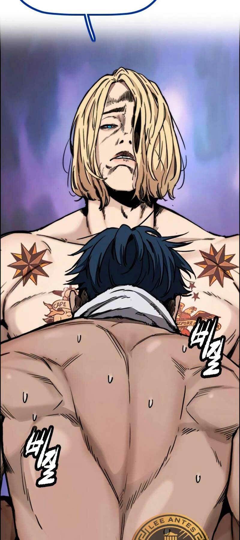 Thể Thao Cực Hạn - Chapter 462 - Page 31