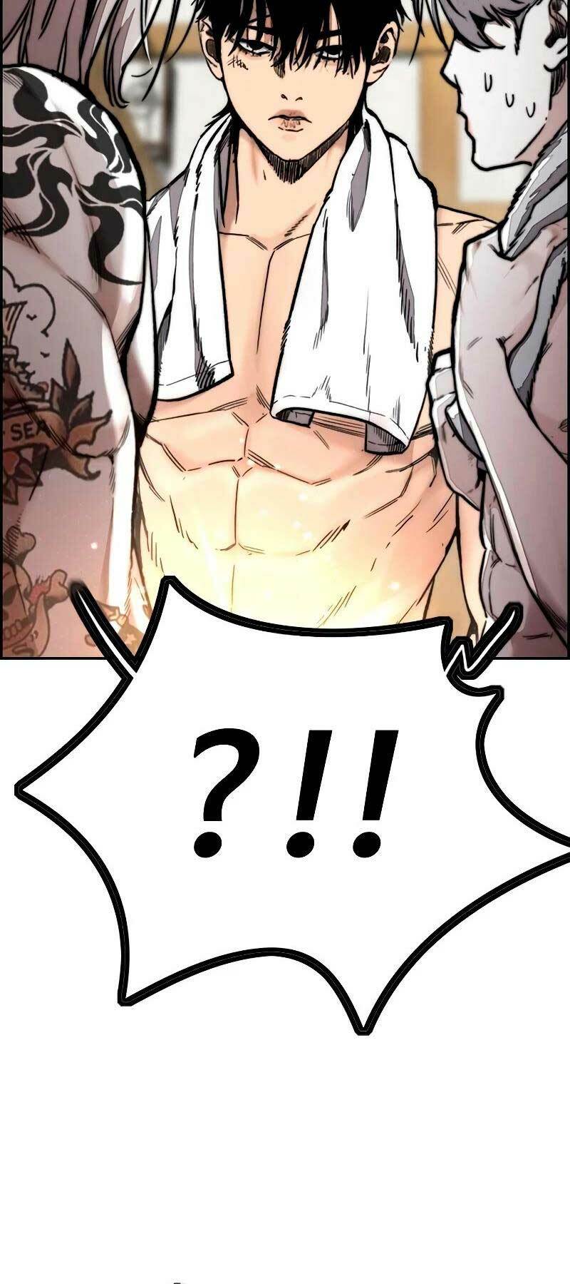 Thể Thao Cực Hạn - Chapter 462 - Page 35