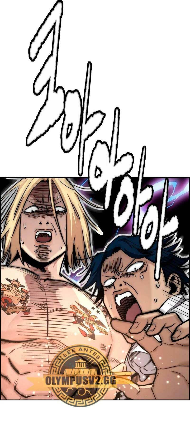 Thể Thao Cực Hạn - Chapter 462 - Page 36