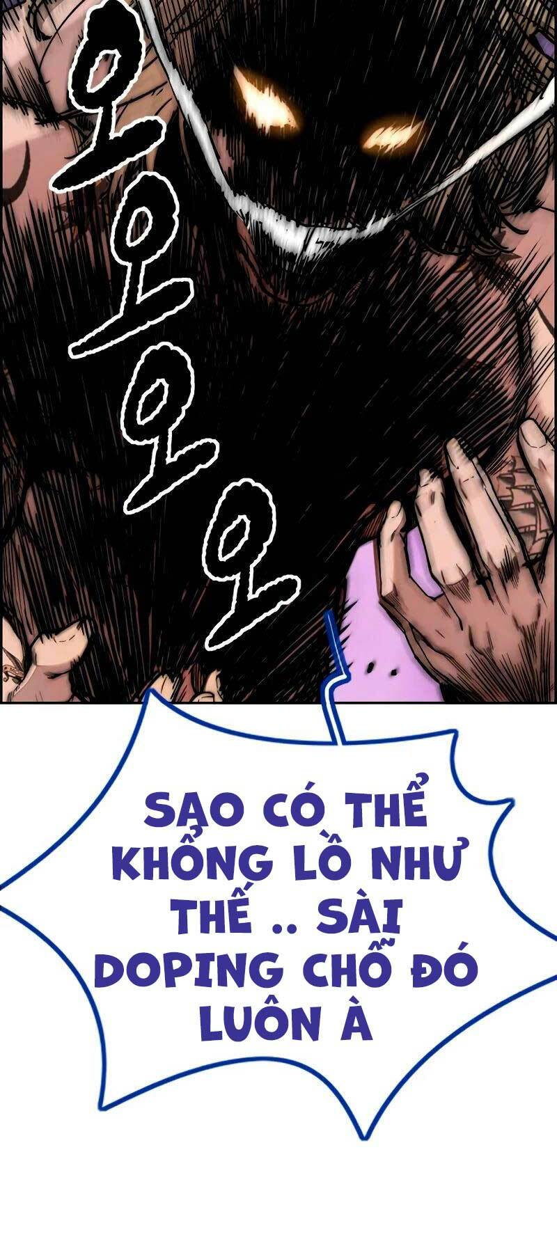 Thể Thao Cực Hạn - Chapter 462 - Page 39