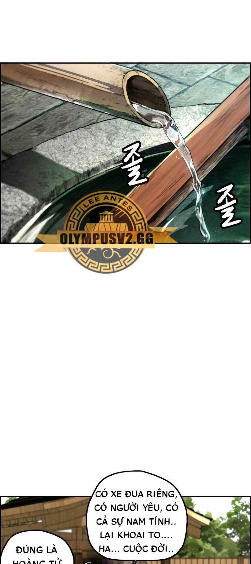Thể Thao Cực Hạn - Chapter 462 - Page 42
