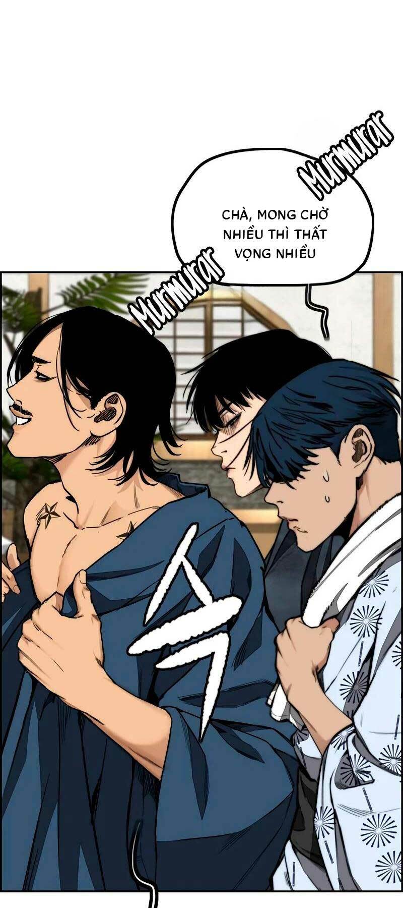 Thể Thao Cực Hạn - Chapter 462 - Page 4