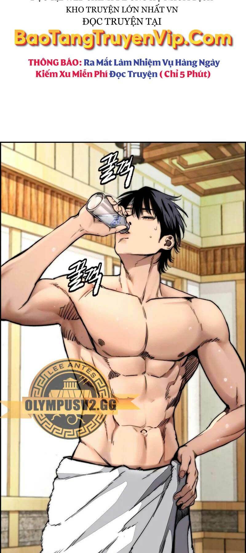 Thể Thao Cực Hạn - Chapter 462 - Page 87