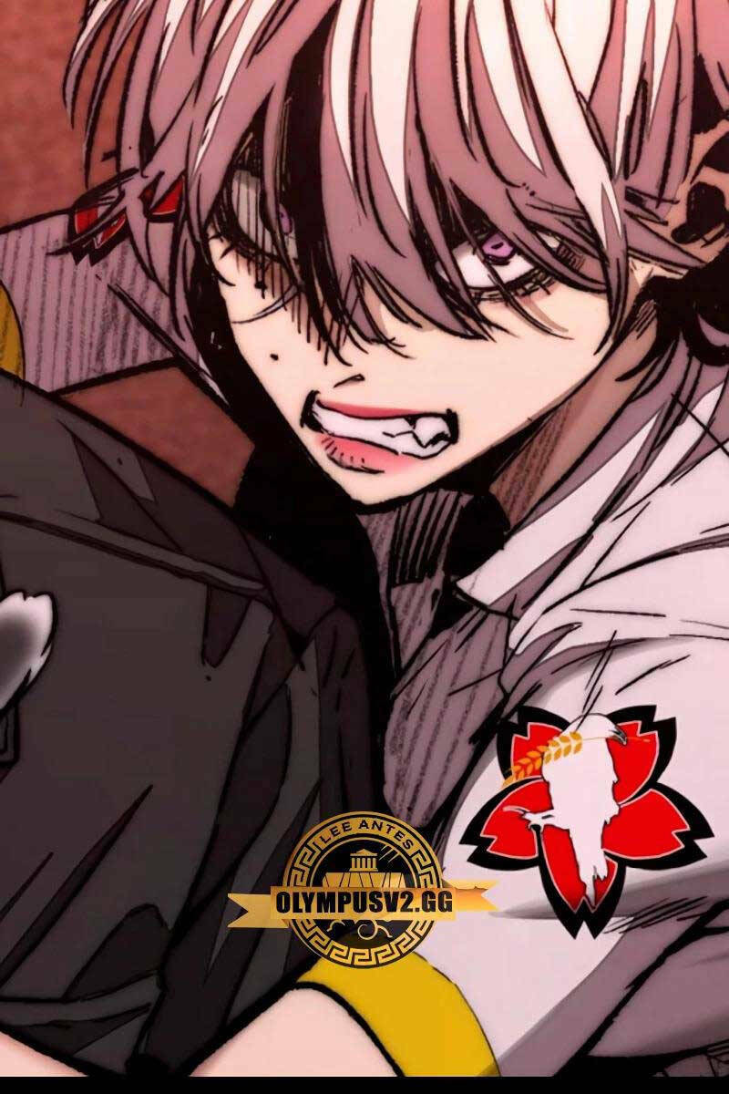 Thể Thao Cực Hạn - Chapter 463.5 - Page 102