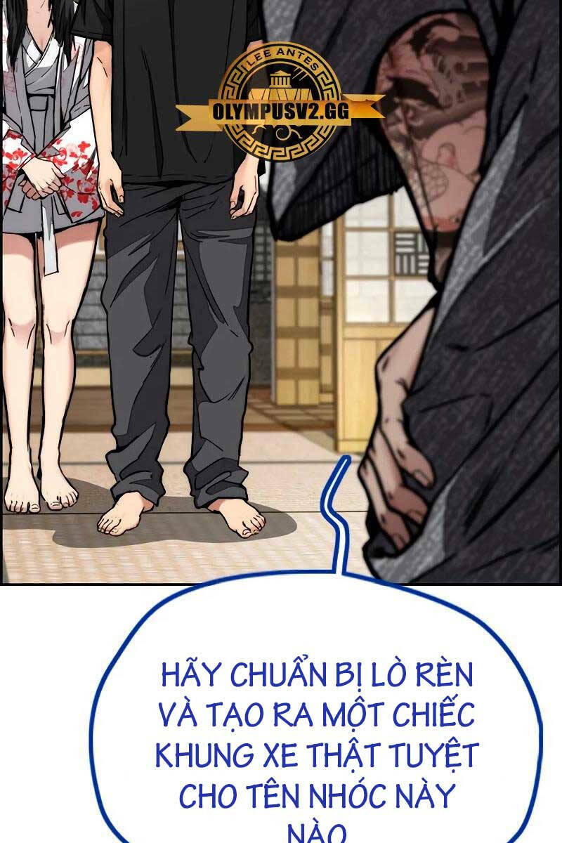 Thể Thao Cực Hạn - Chapter 463.5 - Page 133