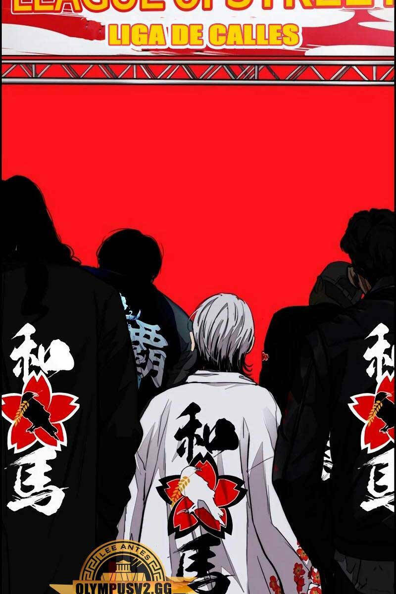 Thể Thao Cực Hạn - Chapter 463.5 - Page 44