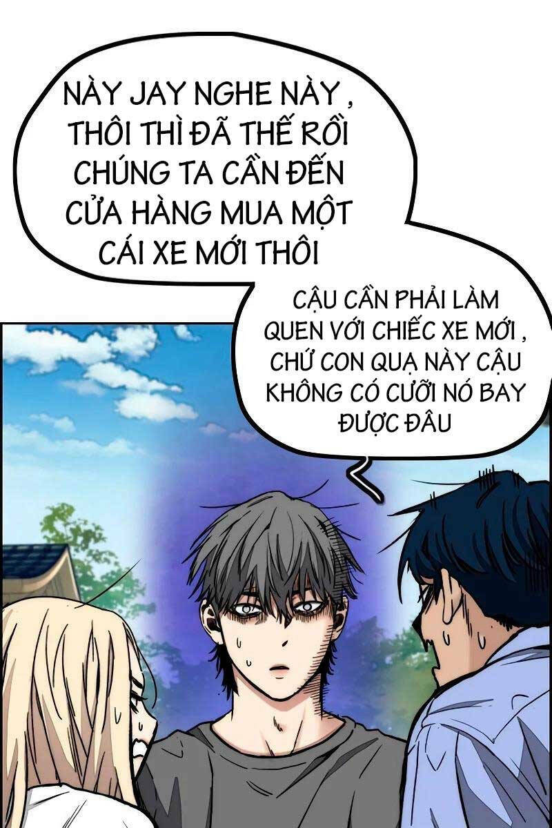 Thể Thao Cực Hạn - Chapter 463 - Page 60
