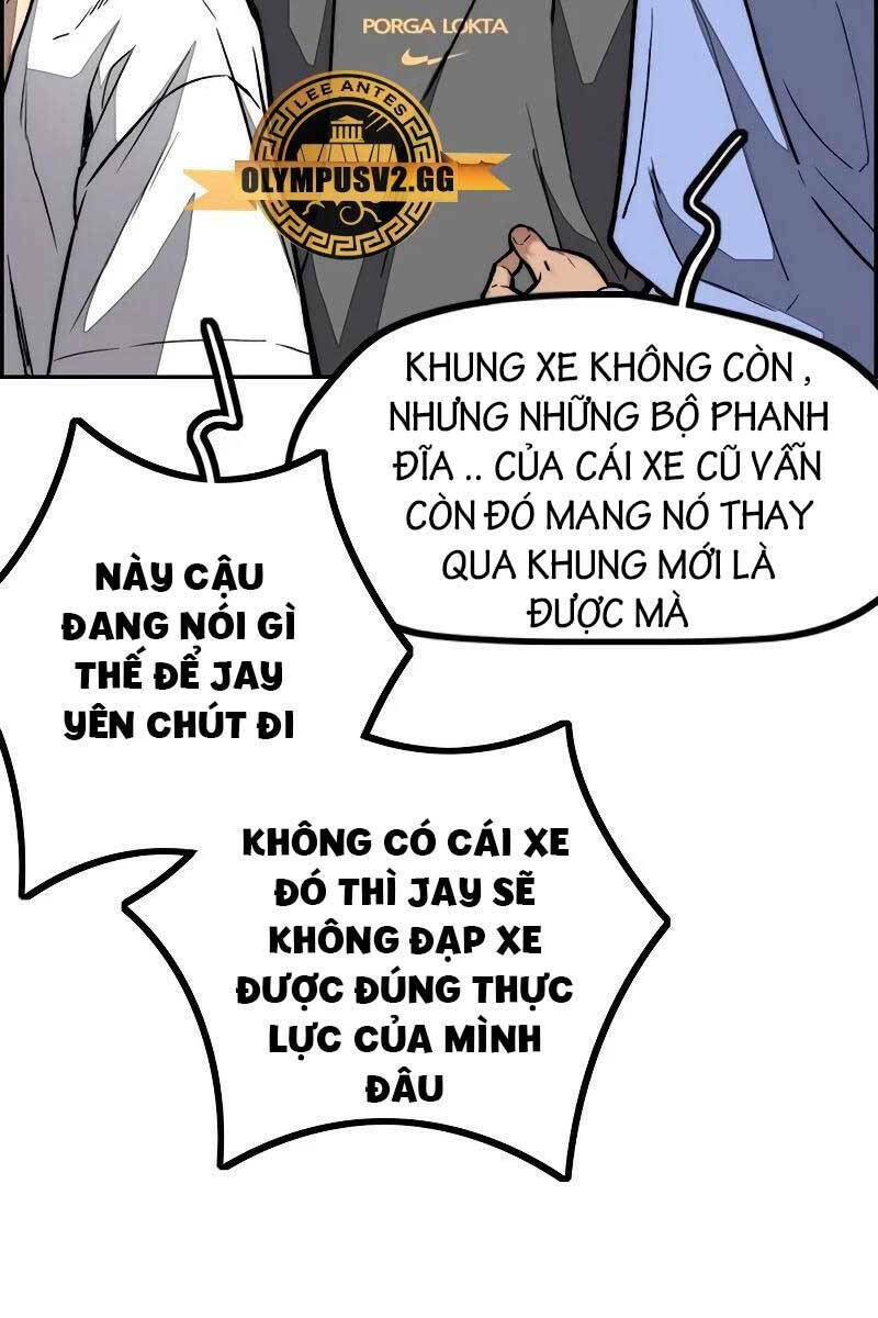 Thể Thao Cực Hạn - Chapter 463 - Page 61
