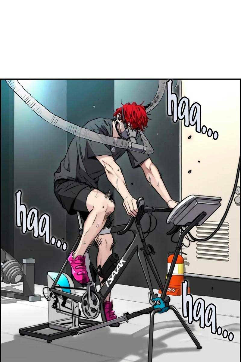 Thể Thao Cực Hạn - Chapter 463 - Page 69